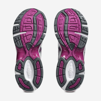 Asics GEL-1130 White Lavender Field White Lavender Field, semelle, chez Size Ajaccio