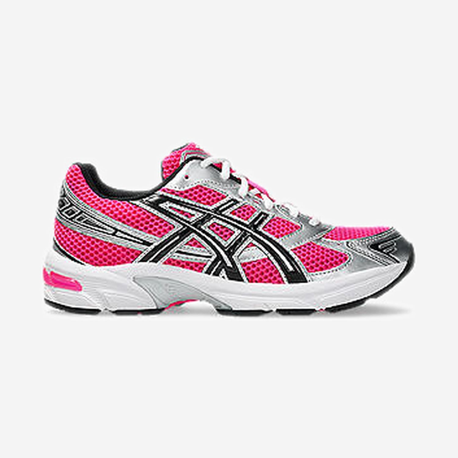 Asics GEL-1130 Pink Glo Pure Silver, sneaker GEL-1130, disponible chez Size à Ajaccio