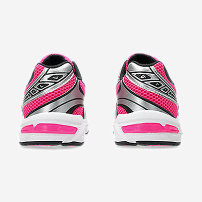 Asics GEL-1130 Pink Glo Pure Silver, vue de détail