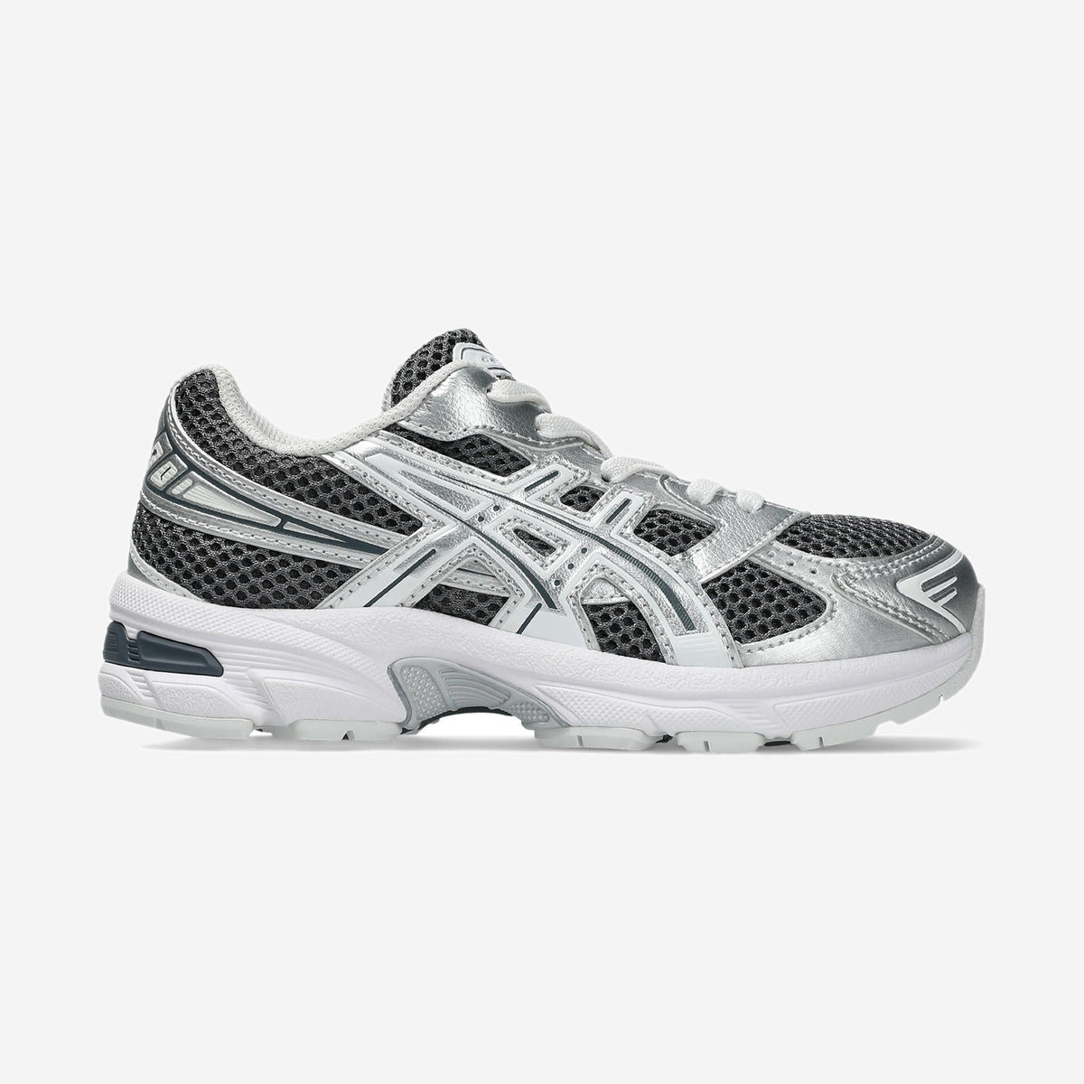 Asics GEL-1130 PS Carrier Grey Pure Silver, sneaker GEL-1130, disponible chez Size à Ajaccio