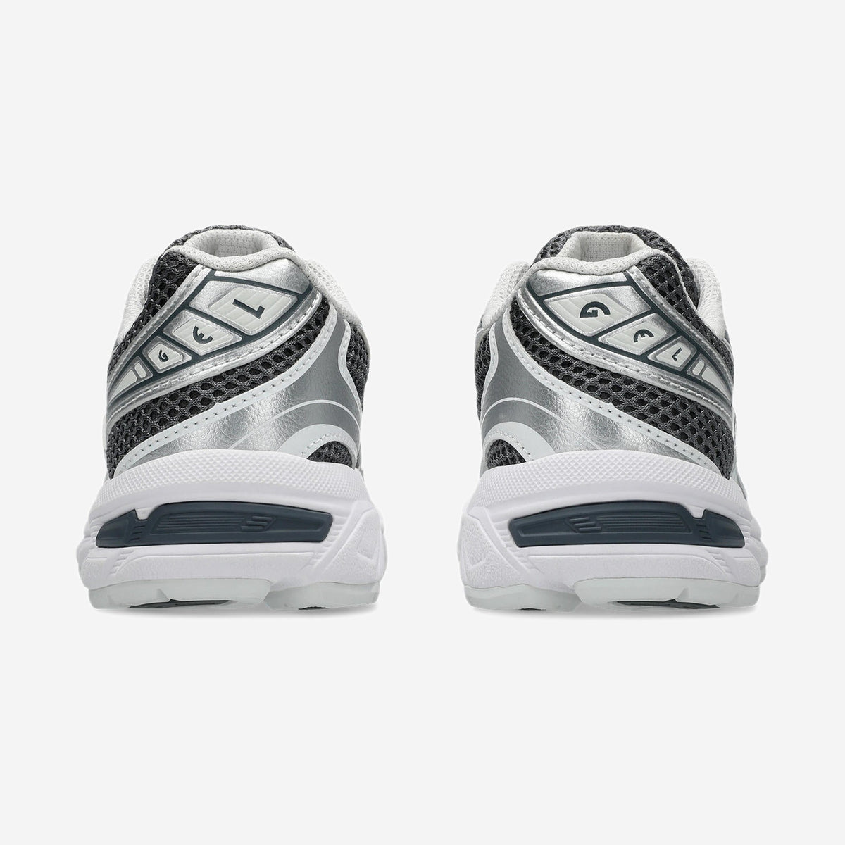 Asics GEL-1130 PS Carrier Grey Pure Silver, vue de détail