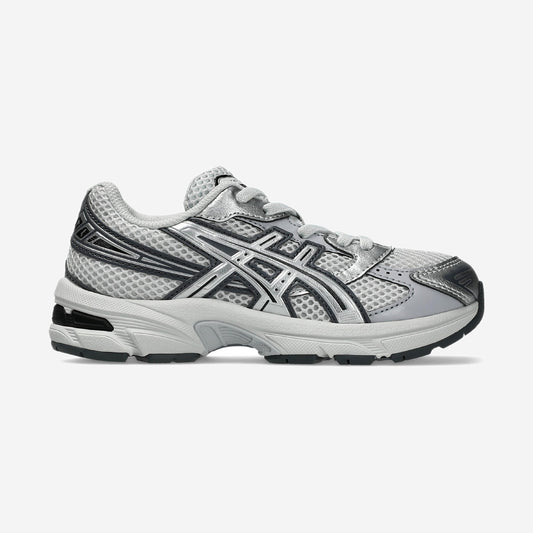Asics GEL-1130 PS Glacier Grey Pure Silver, sneaker GEL-1130, disponible chez Size à Ajaccio