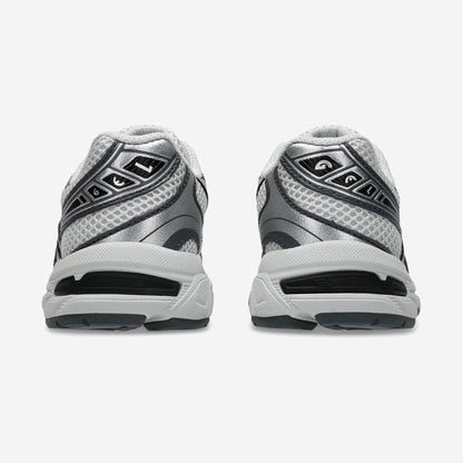 Asics GEL-1130 PS Glacier Grey Pure Silver, vue de détail