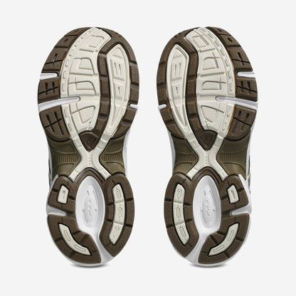 Asics GEL-1130 PS White Clay Canyon, vue de dessus