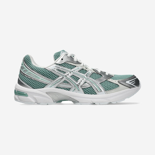 Asics GEL-1130 Verdigris Pure Silver, sneaker GEL-1130, disponible chez Size à Ajaccio