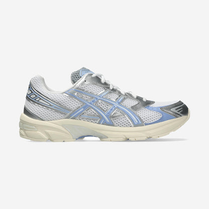Asics GEL-1130 White Light Sapphire, sneaker GEL-1130, disponible chez Size à Ajaccio