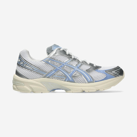 Asics GEL-1130 White Light Sapphire, sneaker GEL-1130, disponible chez Size à Ajaccio