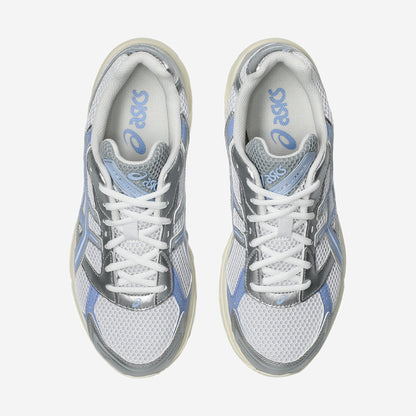 Asics GEL-1130 White Light Sapphire, vue de dos