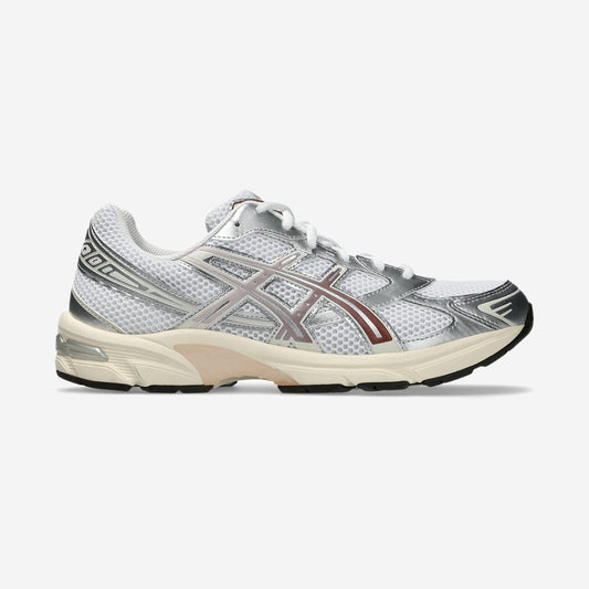 Asics GEL-1130 White Rusted Rock, sneaker GEL-1130, disponible chez Size à Ajaccio