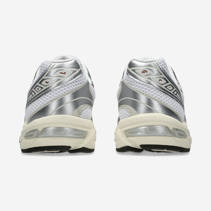 Asics GEL-1130 White Rusted Rock, vue de détail