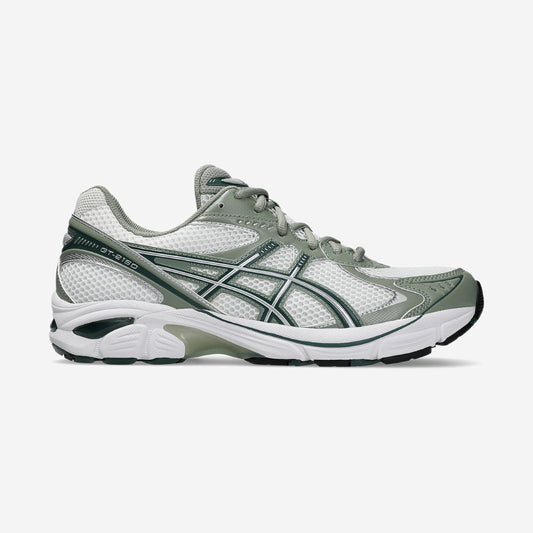 Asics GEL-2160 White Ash Green, sneaker GEL-2160, disponible chez Size à Ajaccio