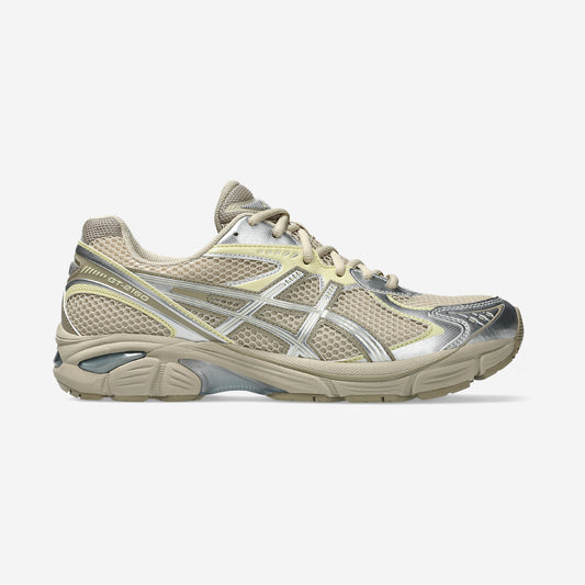 Asics GEL-2160 Feather Grey Pure Silver, sneaker GEL-2160, disponible chez Size à Ajaccio
