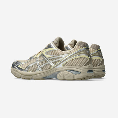 Asics GEL-2160 Feather Grey Pure Silver, vue de dos