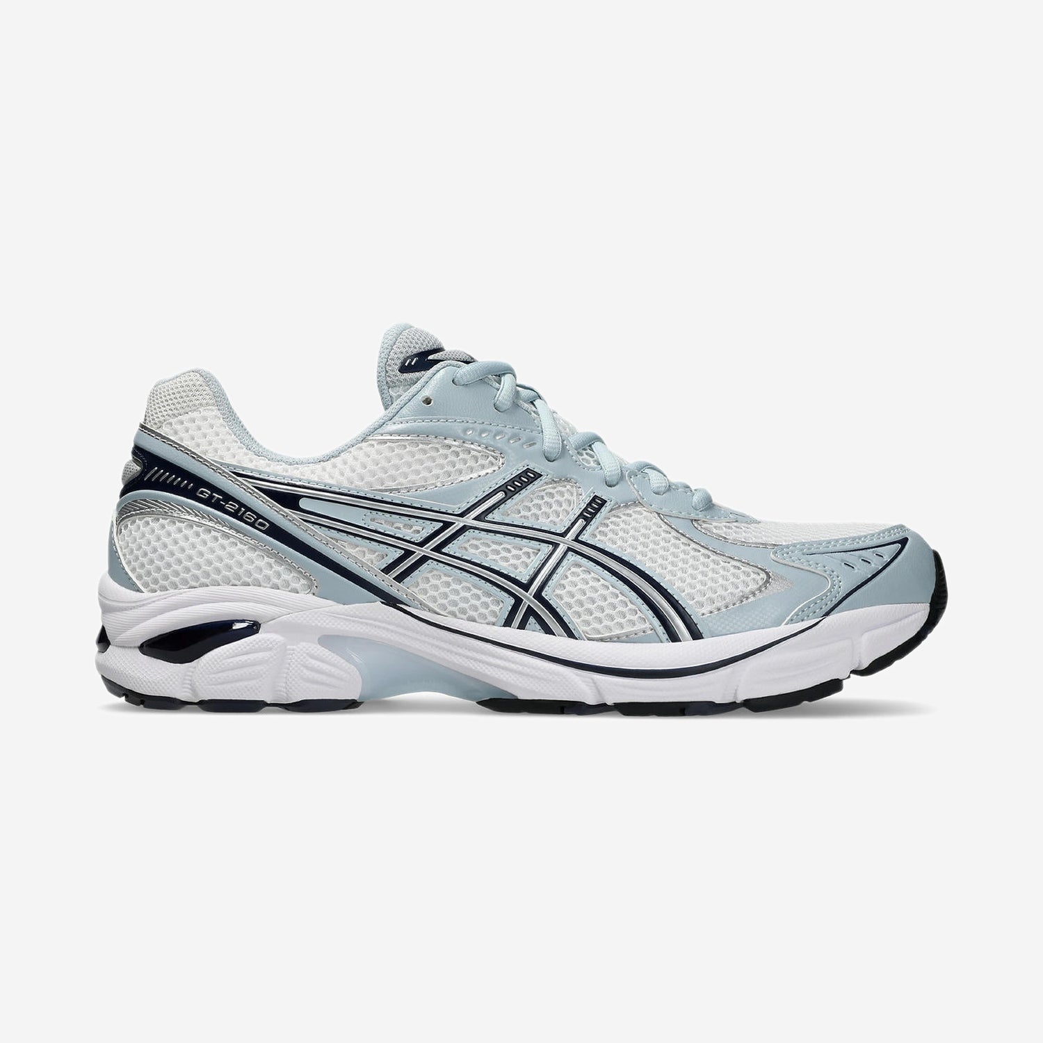Asics GEL-2160 White Storm Cloud, sneaker GEL-2160, disponible chez Size à Ajaccio