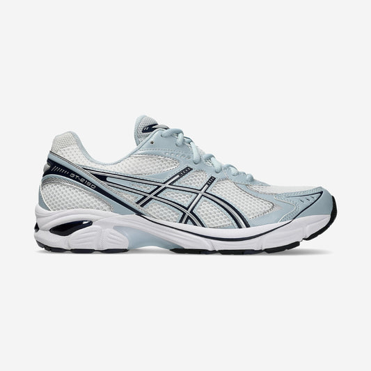 Asics GEL-2160 White Storm Cloud, sneaker GEL-2160, disponible chez Size à Ajaccio