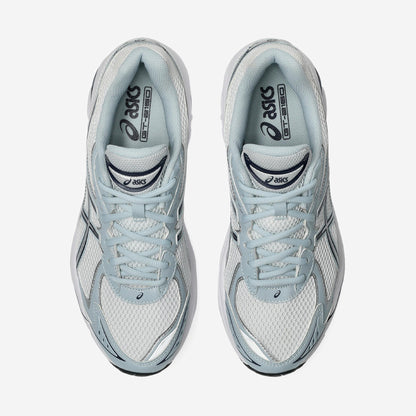 Asics GEL-2160 White Storm Cloud, vue de dos