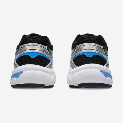Asics GEL-Cumulus 16 Enfant White Azul Blue White Azul Blue, dessus, chez Size Ajaccio