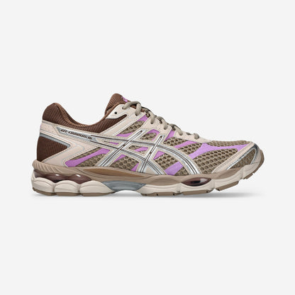 Asics GEL-Cumulus 16 Cinnamon Pure Silver, sneaker GEL-Cumulus 16, disponible chez Size à Ajaccio