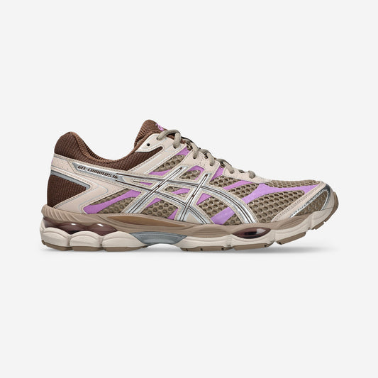 Asics GEL-Cumulus 16 Cinnamon Pure Silver, sneaker GEL-Cumulus 16, disponible chez Size à Ajaccio