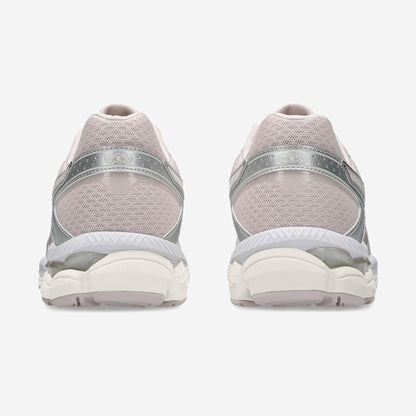 Asics GEL-Cumulus 16 Pink Cloud Pure Silver, vue de détail