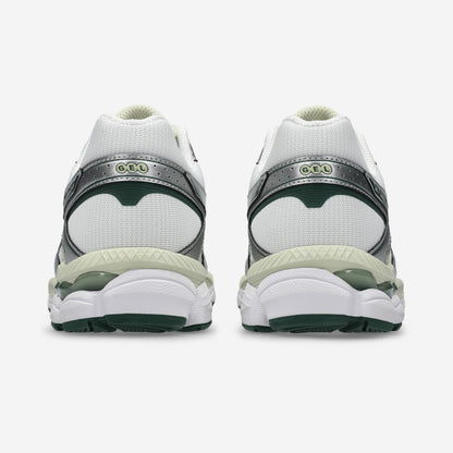 Asics GEL-Cumulus 16 White Forest Night, vue de dos