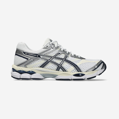 Asics GEL-Cumulus 16 Cocoa Powder Pure Silver, à essayer chez Size Ajaccio