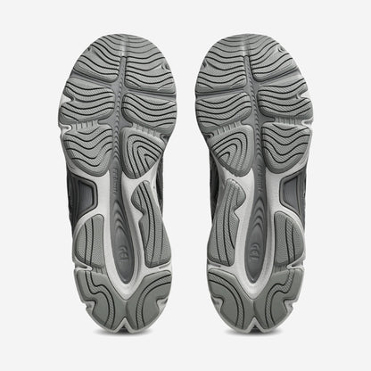 Asics GEL-NYC 2.0 Clay Grey Cement Grey, vue de dessus