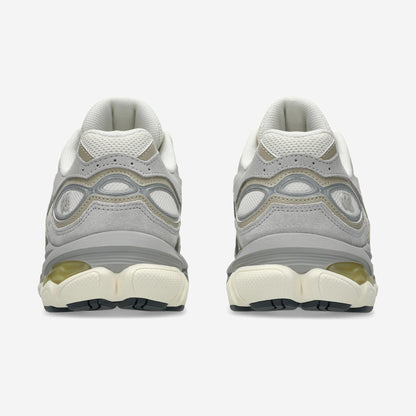 Asics GEL-NYC 2.0 Cream Concrete, vue de détail