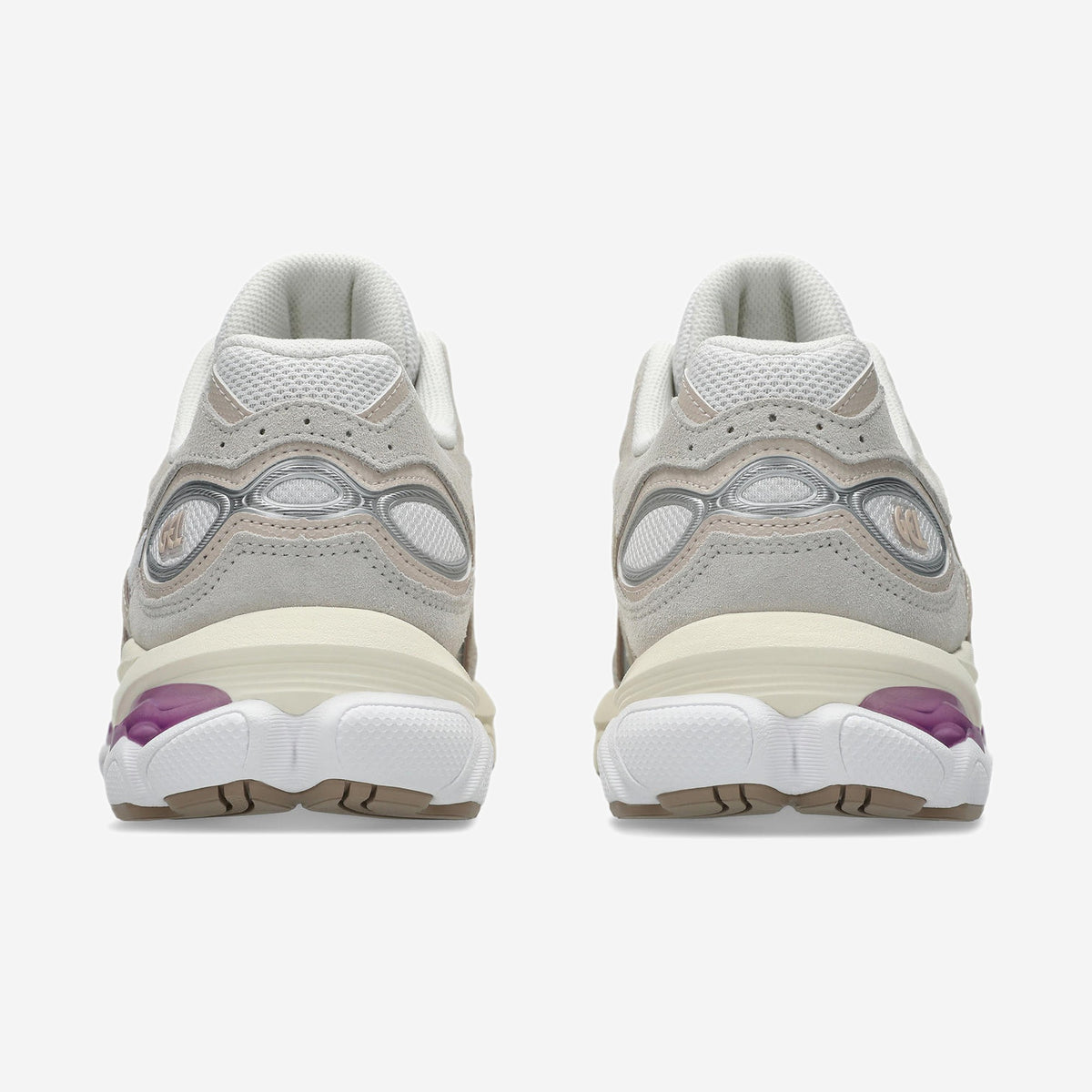Asics GEL-NYC 2.0 White Cream, vue de détail