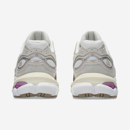 Asics GEL-NYC 2.0 White Cream, vue de détail