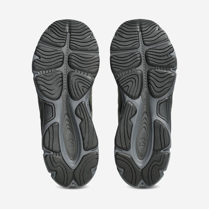 Asics GEL-NYC 2.0 Graphite Grey Loden Green, vue de dessus