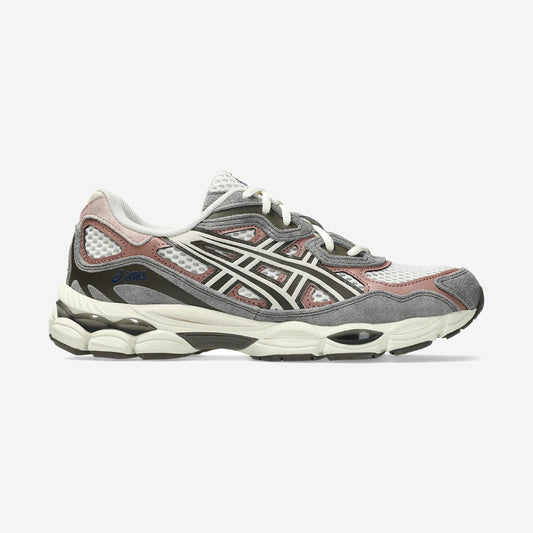 Asics GEL-NYC Birch Driftwood, sneaker GEL-NYC, disponible chez Size à Ajaccio