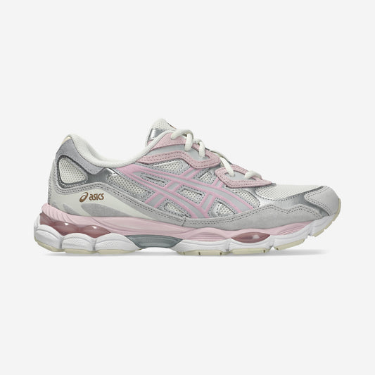 Asics GEL-NYC Concrete Barely Rose, sneaker GEL-NYC, disponible chez Size à Ajaccio
