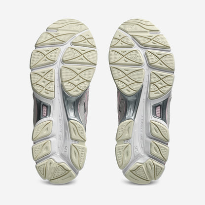 Asics GEL-NYC Concrete Barely Rose, vue de dessus