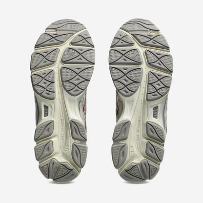 Asics GEL-NYC Cream Umeboshi, vue de dessus