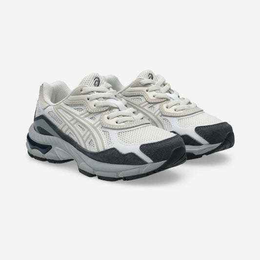 Asics GEL-NYC PS Cream White, vue de profil