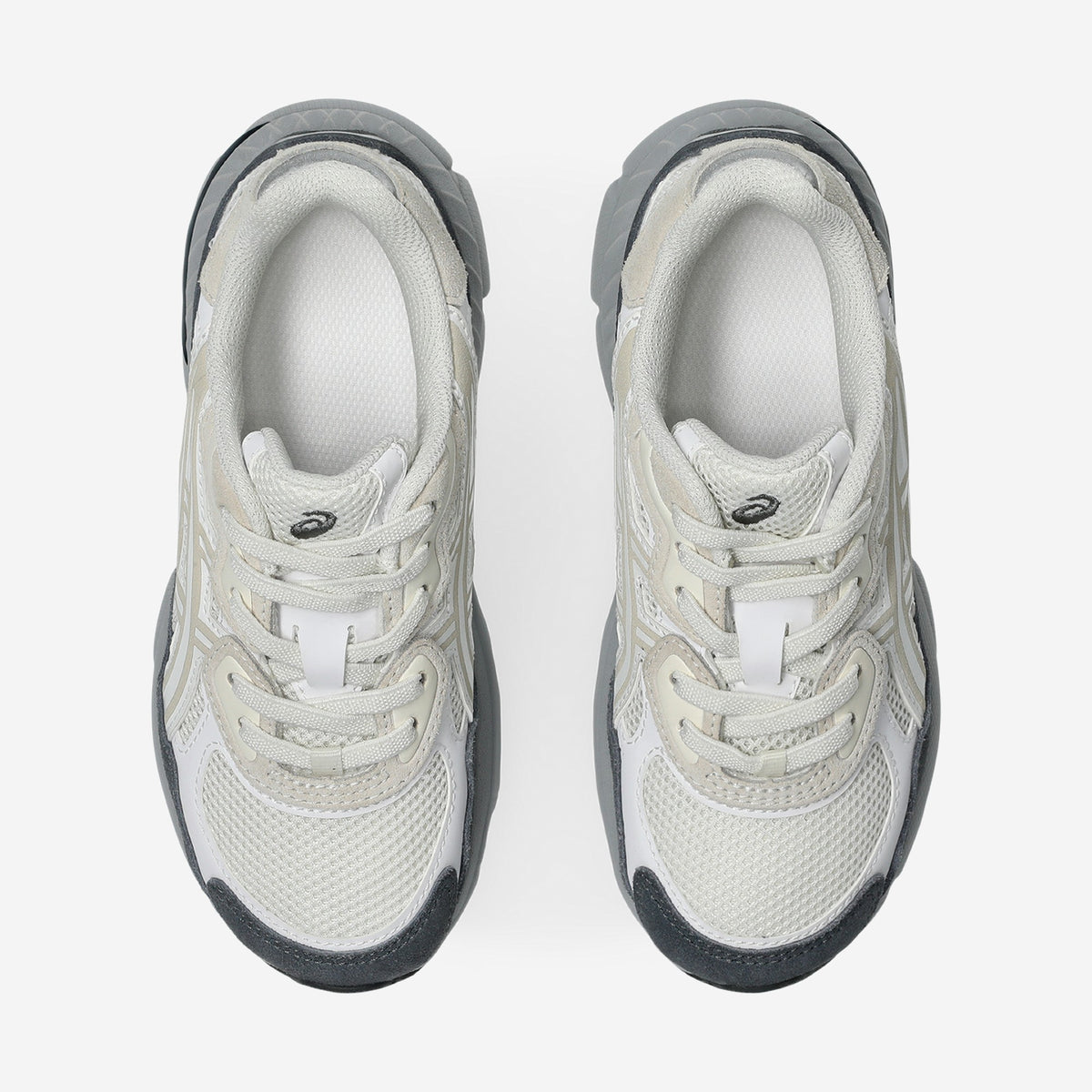 Asics GEL-NYC PS Cream White, vue de dos