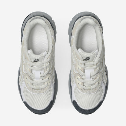 Asics GEL-NYC PS Cream White, vue de dos