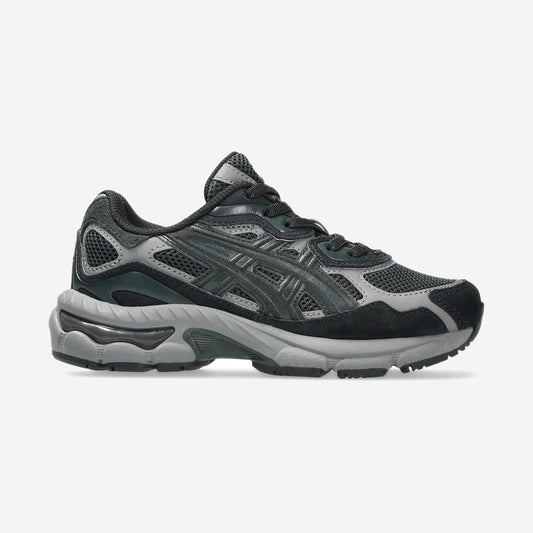 Asics GEL-NYC PS Graphite Grey Black, sneaker GEL-NYC, disponible chez Size à Ajaccio