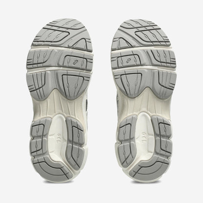 Asics GEL-NYC PS Cream Oyster Grey, vue de dessus