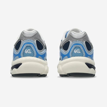 Asics GEL-NYC PS Independence Blue Gravel, vue de détail