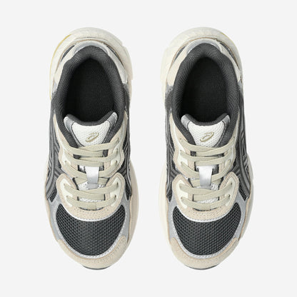 Asics GEL-NYC PS Obsidian Grey Carbon, vue de détail