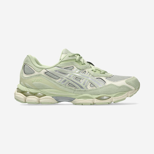 Asics GEL-NYC Sage Frost Pure Silver, sneaker GEL-NYC, disponible chez Size à Ajaccio