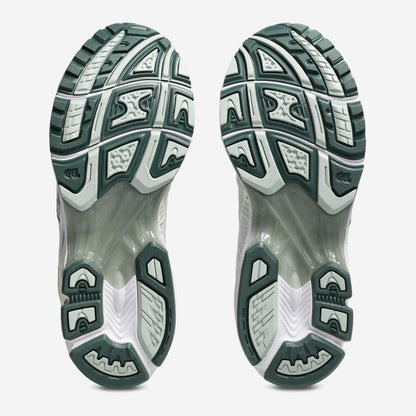 Asics GEL-Kayano 14 White Light Sage, semelle, disponible chez Size à Ajaccio