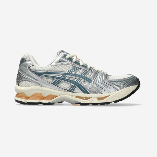 Asics GEL-Kayano 14 Cream Ironclad, sneaker GEL-Kayano 14, disponible chez Size à Ajaccio
