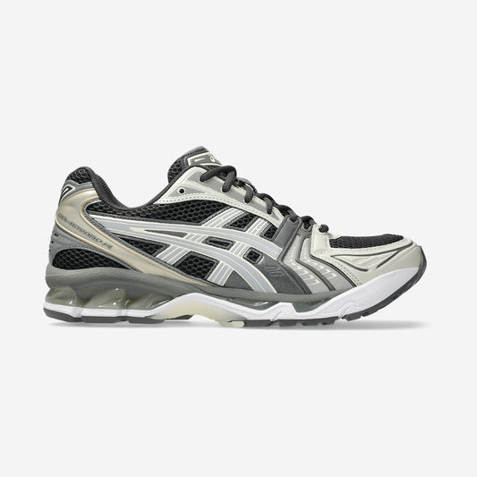Asics GEL-Kayano 14 Obsidian Grey Cement Grey, sneaker GEL-Kayano 14, disponible chez Size à Ajaccio