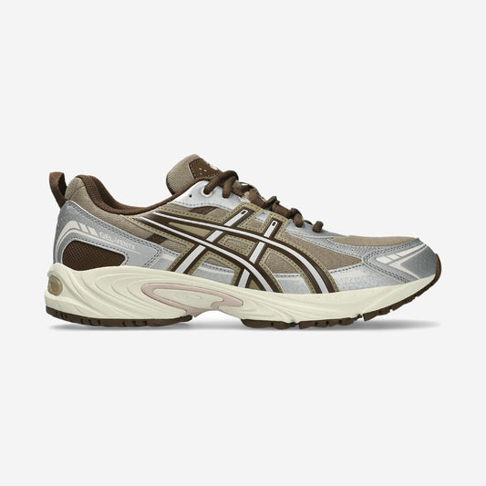 Asics VentX Driftwood Pure Silver, sneaker VentX, disponible chez Size à Ajaccio