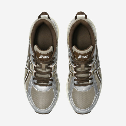 Asics VentX Driftwood Pure Silver, vue de dos