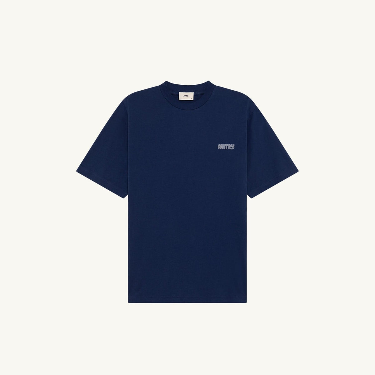 Autry T-shirt Record Luster, vue 1