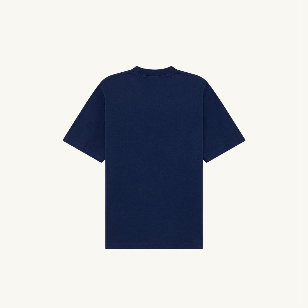 Autry T-shirt Record Luster, vue 4